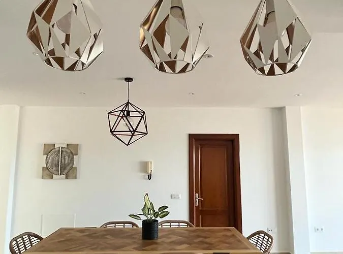 Villa Lanzarote Altos By New Lanzasuites Cassidell *