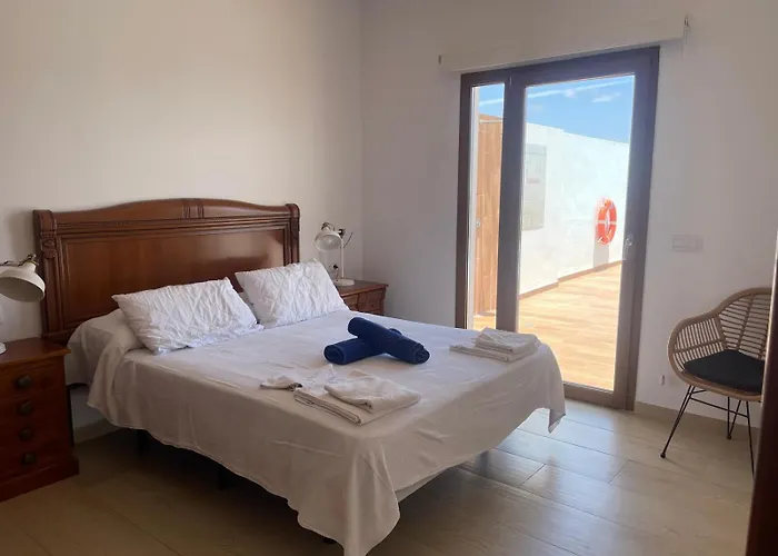 Villa Lanzarote Altos By New Lanzasuites Cassidell *