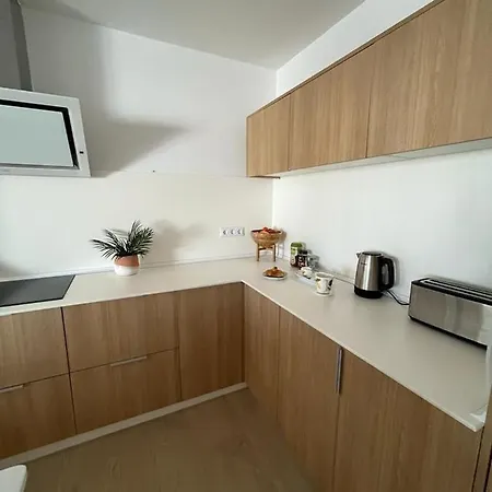 Lanzarote Altos By New Lanzasuites Cassidell Playa Blanca (Lanzarote)