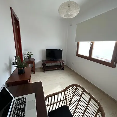 Lanzarote Altos By New Lanzasuites Cassidell Villa *