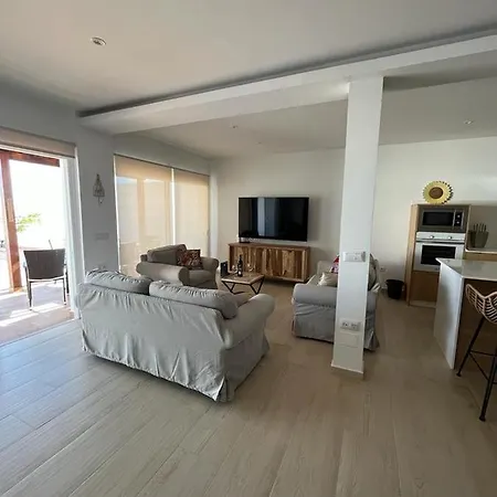 Lanzarote Altos By New Lanzasuites Cassidell Villa Playa Blanca (Lanzarote)