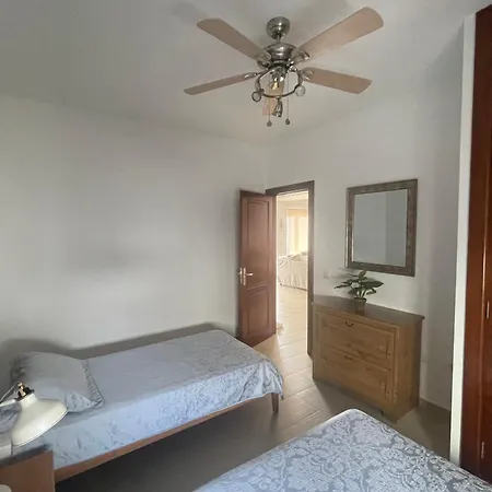 Villa Lanzarote Altos By New Lanzasuites Cassidell *