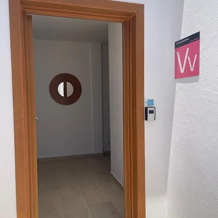 Villa Lanzarote Altos By New Lanzasuites Cassidell Playa Blanca (Lanzarote)