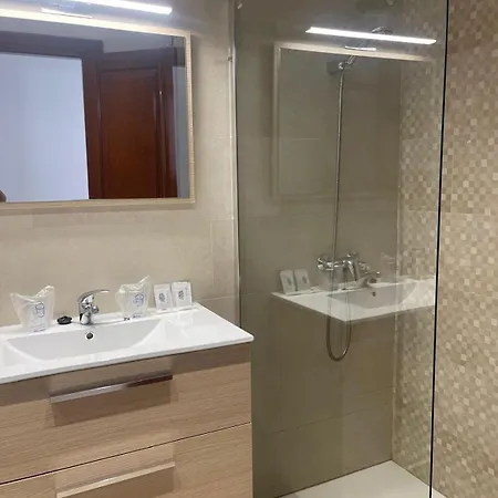 Lanzarote Altos By New Lanzasuites Cassidell