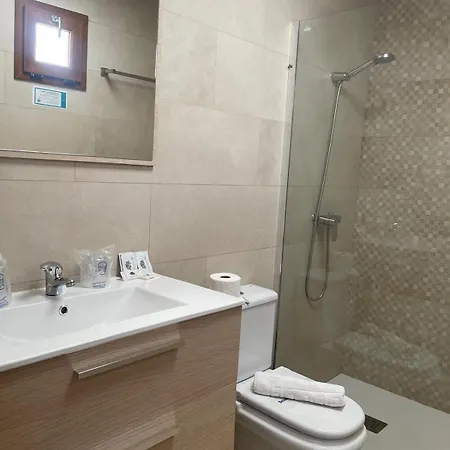 Villa Lanzarote Altos By New Lanzasuites Cassidell *