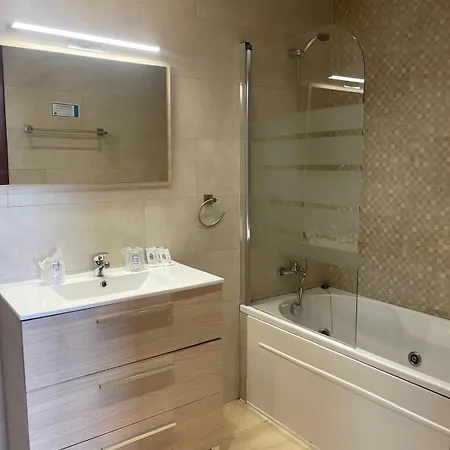 Villa Lanzarote Altos By New Lanzasuites Cassidell Playa Blanca (Lanzarote)