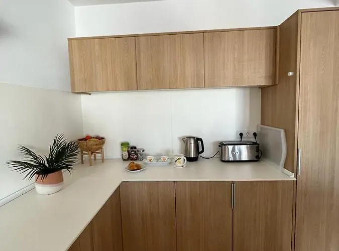 Lanzarote Altos By New Lanzasuites Cassidell * Коста Бланка