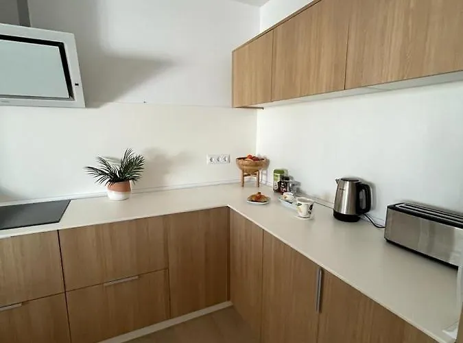 Lanzarote Altos By New Lanzasuites Cassidell Playa Blanca