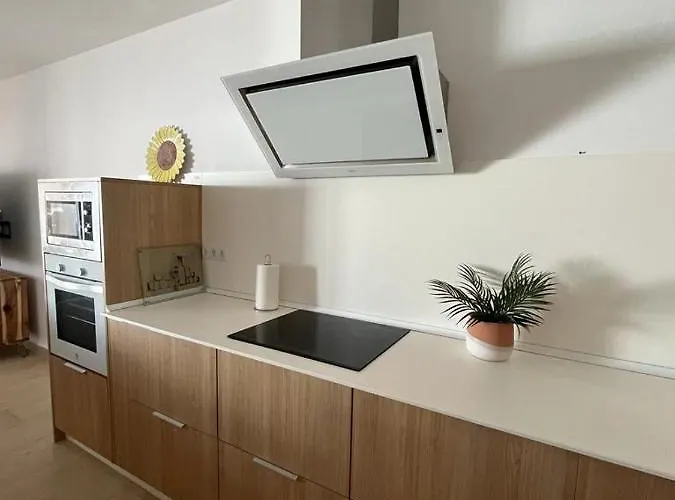 Lanzarote Altos By New Lanzasuites Cassidell Playa Blanca