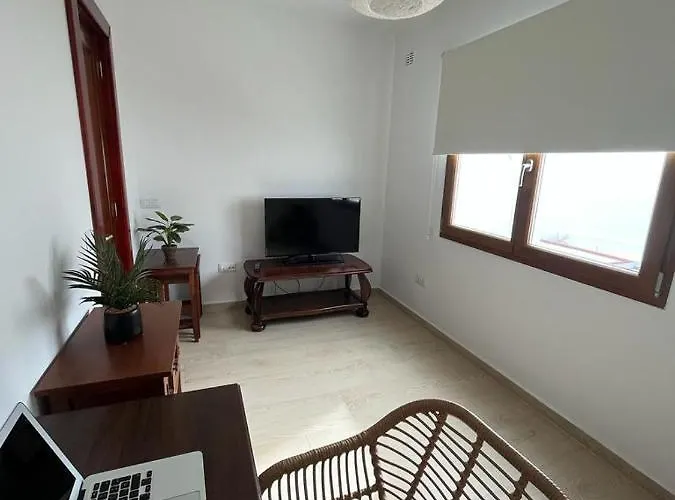 Lanzarote Altos By New Lanzasuites Cassidell Вилла *