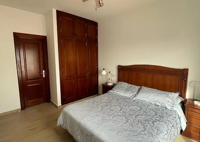 Lanzarote Altos By New Lanzasuites Cassidell Вилла *