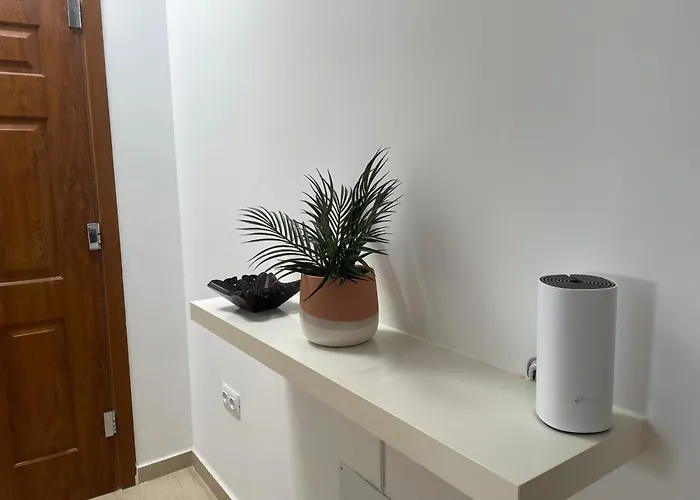 Lanzarote Altos By New Lanzasuites Cassidell *