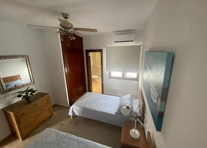 Lanzarote Altos By New Lanzasuites Cassidell Villa Playa Blanca