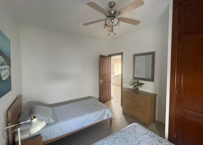 Вилла Lanzarote Altos By New Lanzasuites Cassidell *