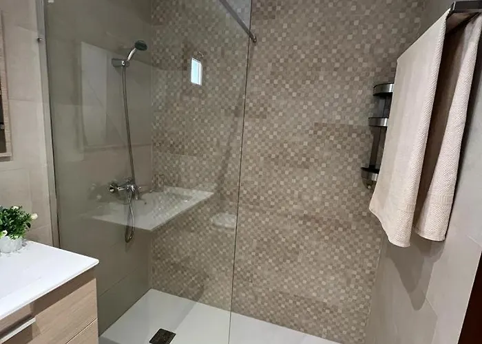 Вилла Lanzarote Altos By New Lanzasuites Cassidell