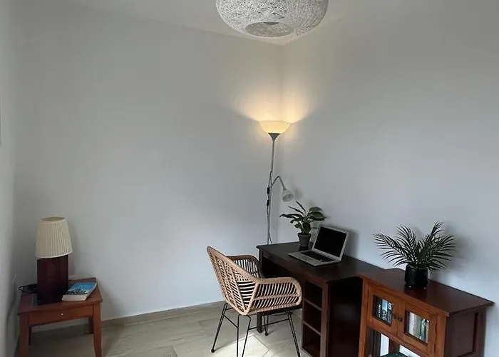 Lanzarote Altos By New Lanzasuites Cassidell Villa Playa Blanca