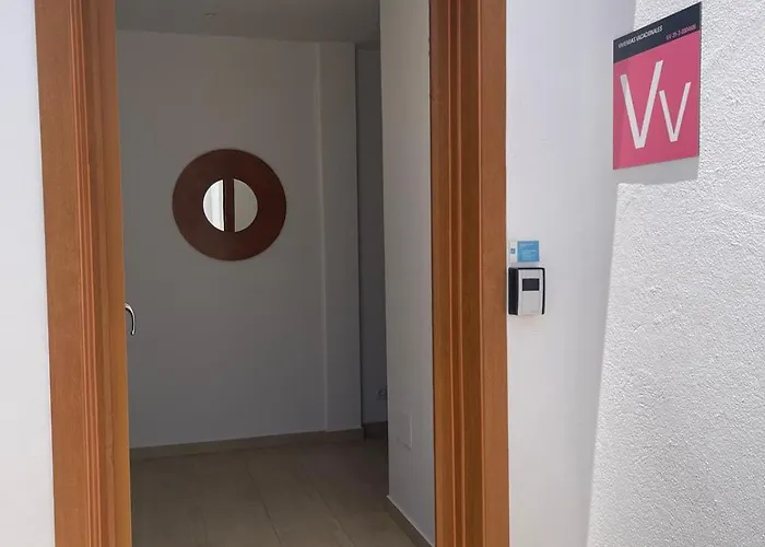 Вилла Lanzarote Altos By New Lanzasuites Cassidell Коста Бланка