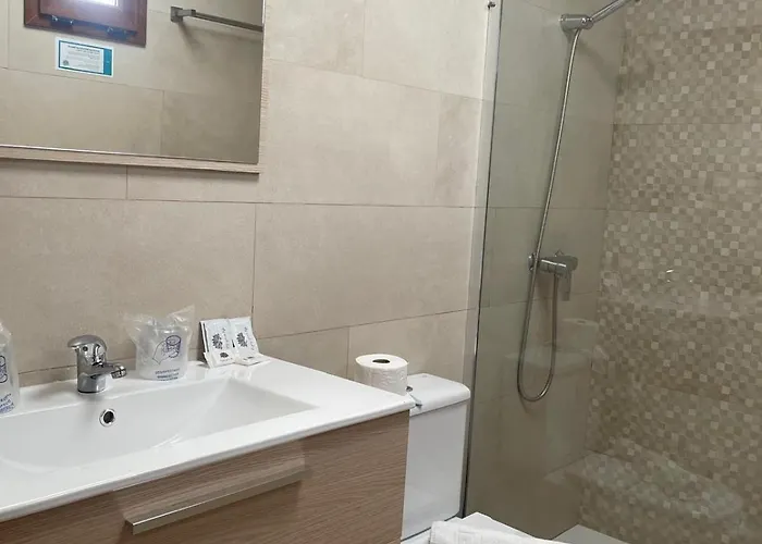 Вилла Lanzarote Altos By New Lanzasuites Cassidell *