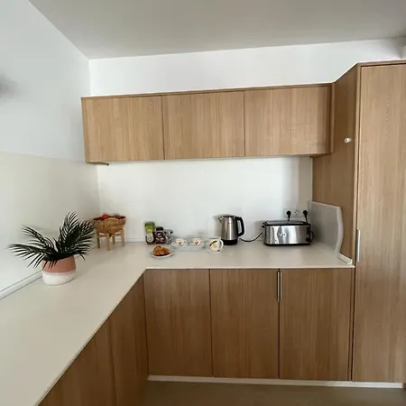 Lanzarote Altos By New Lanzasuites Cassidell * Playa Blanca