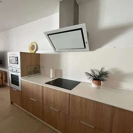 Lanzarote Altos By New Lanzasuites Cassidell Playa Blanca