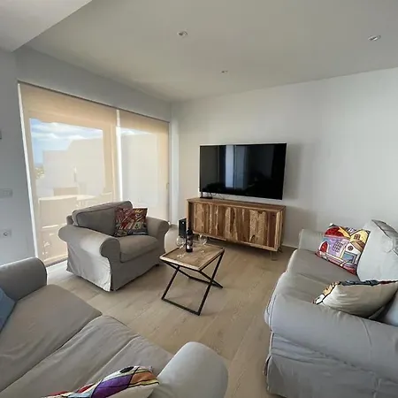 Lanzarote Altos By New Lanzasuites Cassidell * Playa Blanca (Lanzarote)