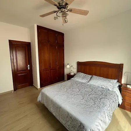 Lanzarote Altos By New Lanzasuites Cassidell Villa *