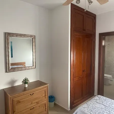 Lanzarote Altos By New Lanzasuites Cassidell *