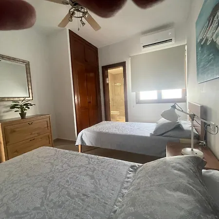 Villa Lanzarote Altos By New Lanzasuites Cassidell *