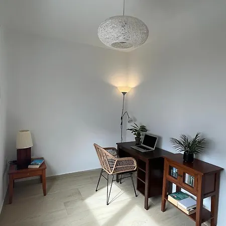 Lanzarote Altos By New Lanzasuites Cassidell Villa Playa Blanca