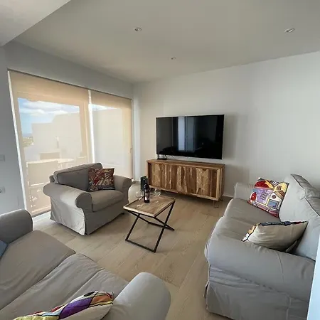 Villa Lanzarote Altos By New Lanzasuites Cassidell Playa Blanca (Lanzarote)