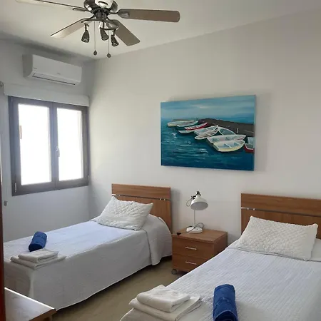 Lanzarote Altos By New Lanzasuites Cassidell Villa *