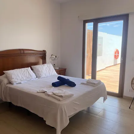 Villa Lanzarote Altos By New Lanzasuites Cassidell *