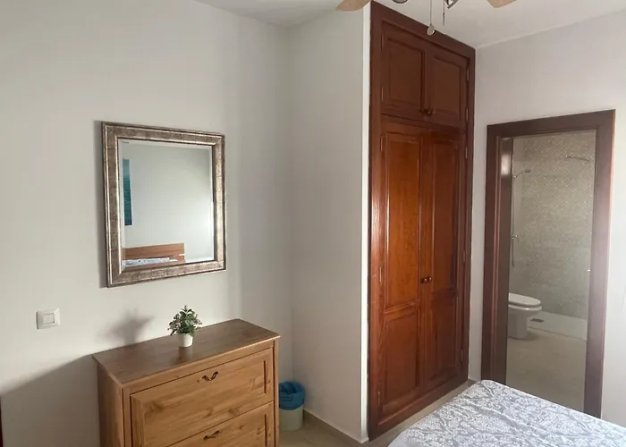 Lanzarote Altos By New Lanzasuites Cassidell *