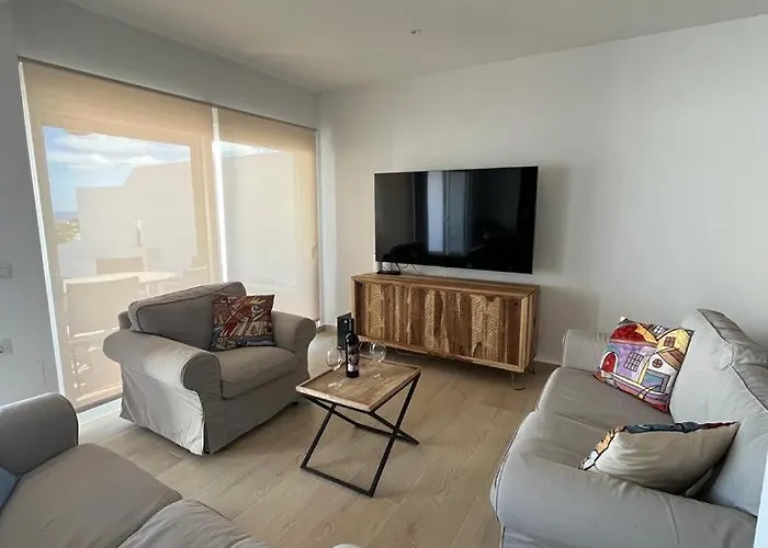 Villa Lanzarote Altos By New Lanzasuites Cassidell Playa Blanca (Lanzarote)