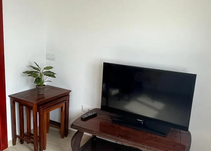 Villa Lanzarote Altos By New Lanzasuites Cassidell